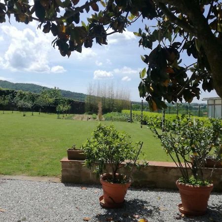 Il Tasso Hotel Pietraviva Bagian luar foto