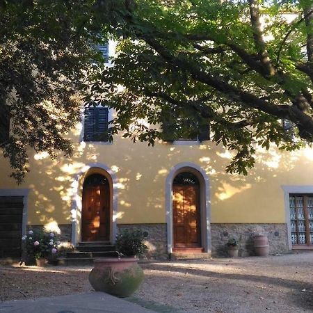 Il Tasso Hotel Pietraviva Bagian luar foto