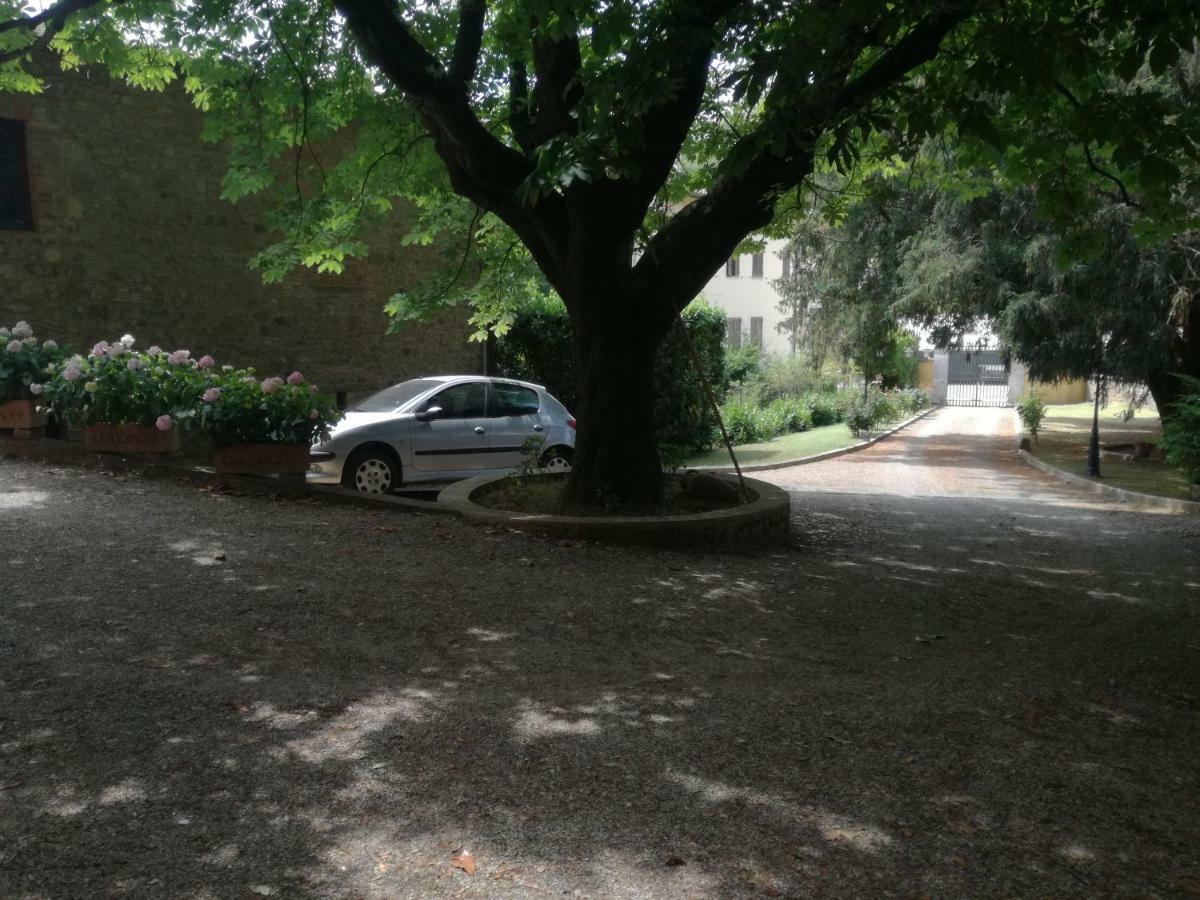 Il Tasso Hotel Pietraviva Bagian luar foto
