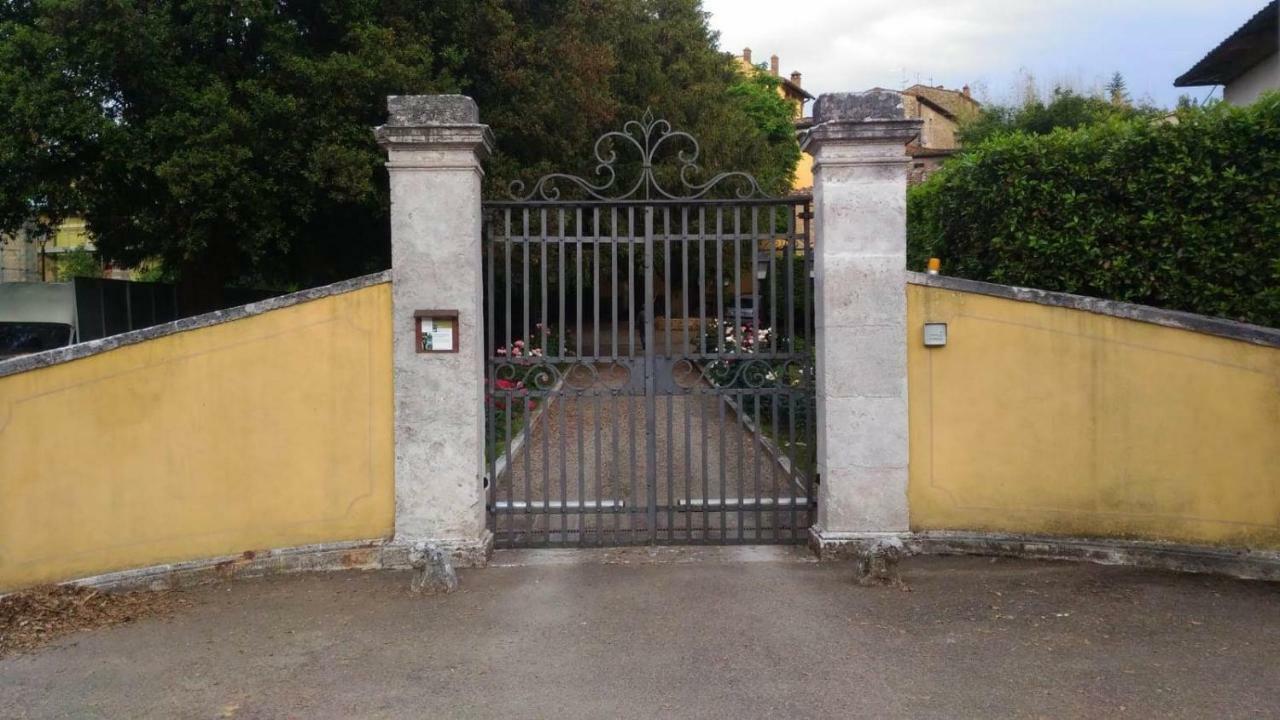 Il Tasso Hotel Pietraviva Bagian luar foto