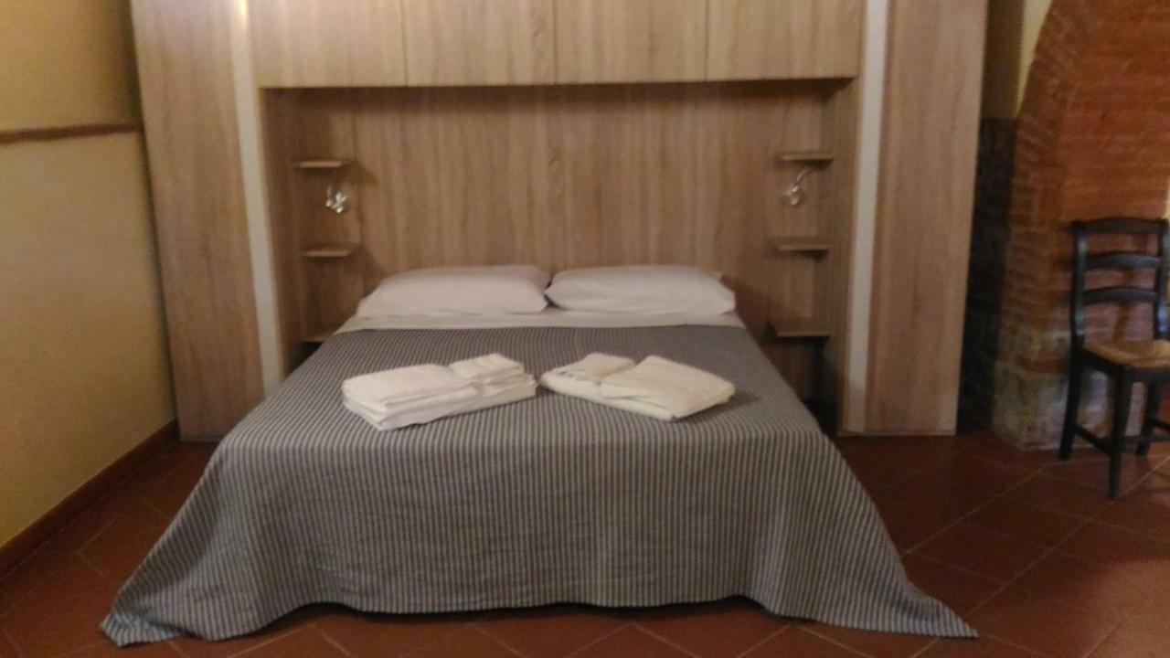 Il Tasso Hotel Pietraviva Bagian luar foto