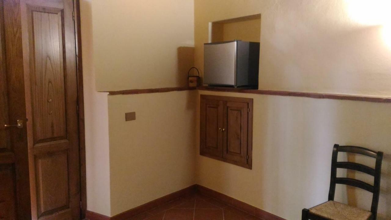 Il Tasso Hotel Pietraviva Bagian luar foto