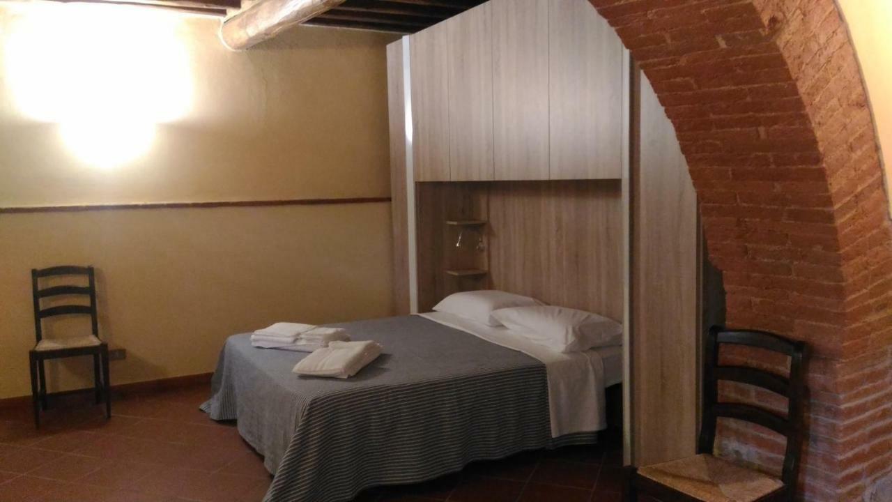 Il Tasso Hotel Pietraviva Bagian luar foto