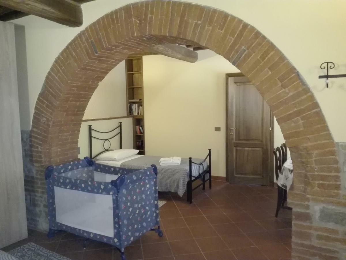 Il Tasso Hotel Pietraviva Bagian luar foto