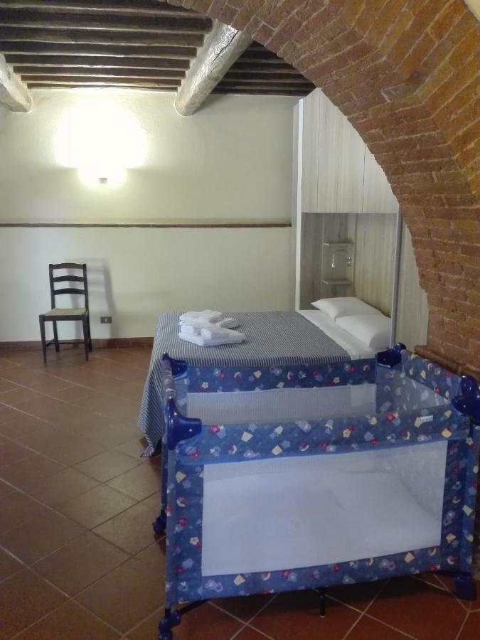 Il Tasso Hotel Pietraviva Bagian luar foto