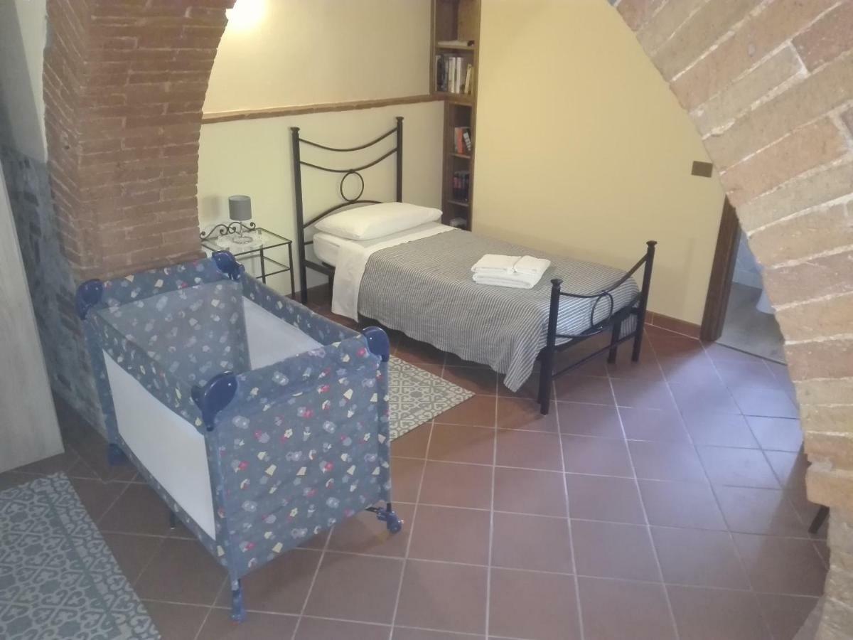 Il Tasso Hotel Pietraviva Bagian luar foto