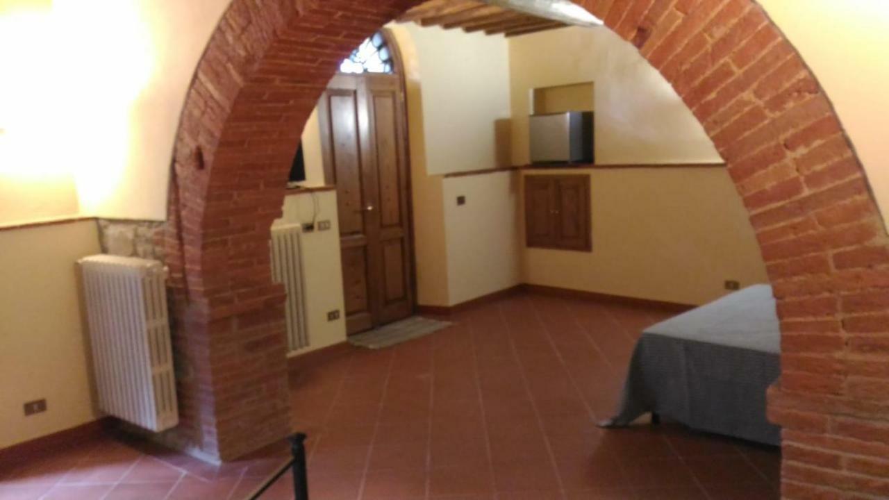 Il Tasso Hotel Pietraviva Bagian luar foto